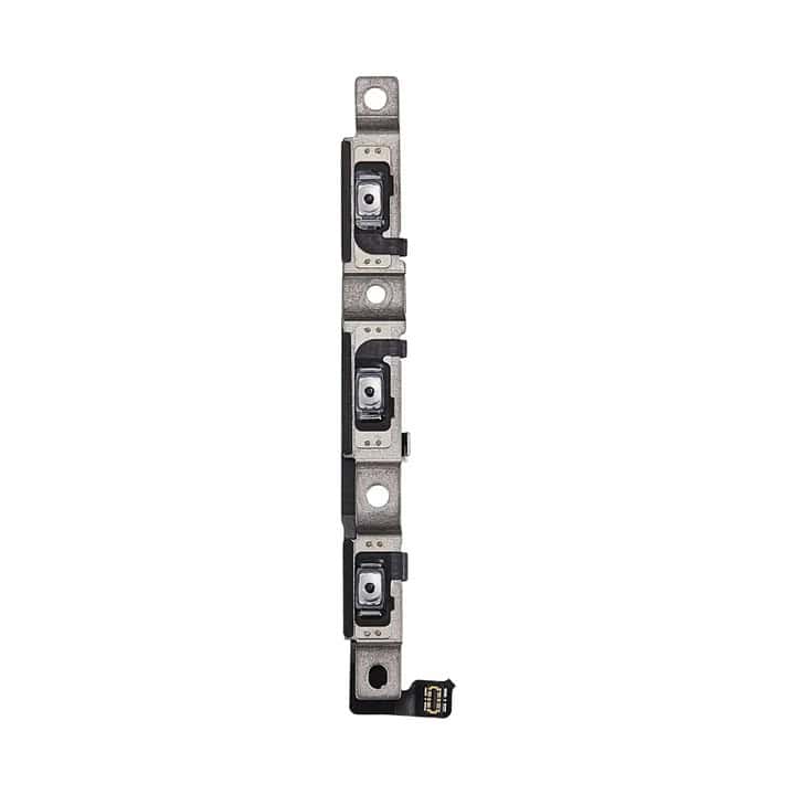 iPhone 17 Compatible Volume Flex
