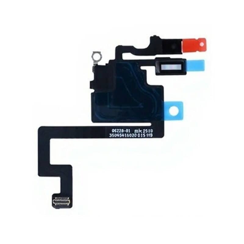 iPhone 17 Pro Max Compatible Proximity Flex