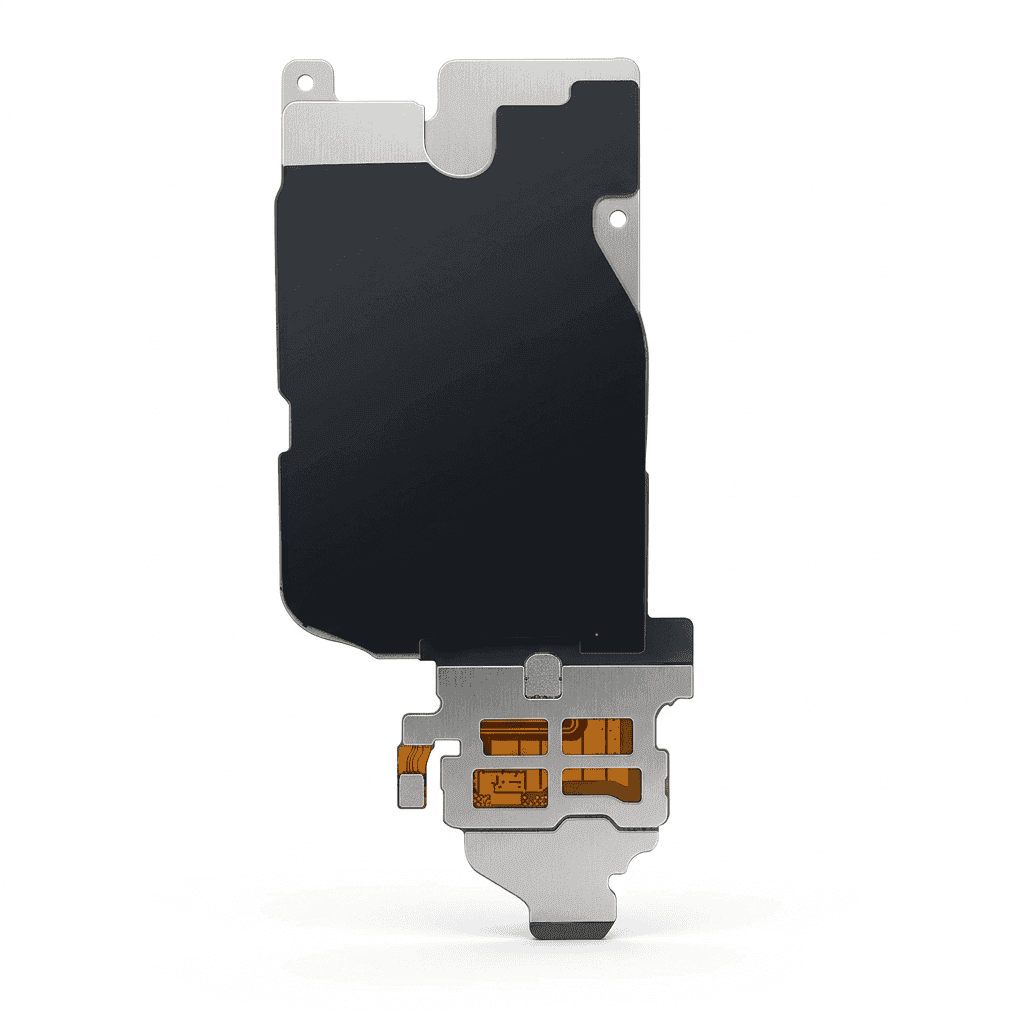 Samsung Galaxy S24 Compatible NFC