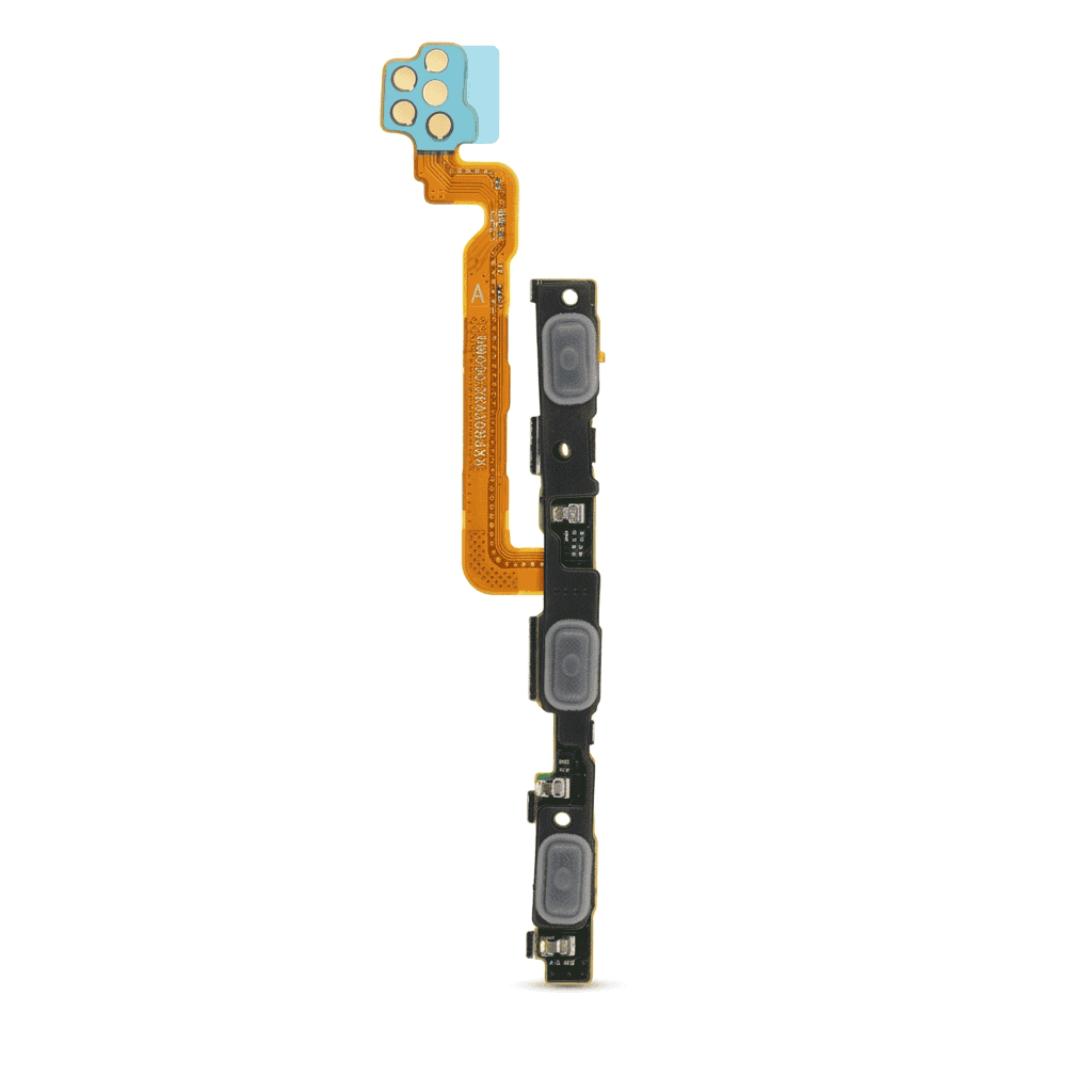 Samsung S25 Plus Compatible Power and Volume flex