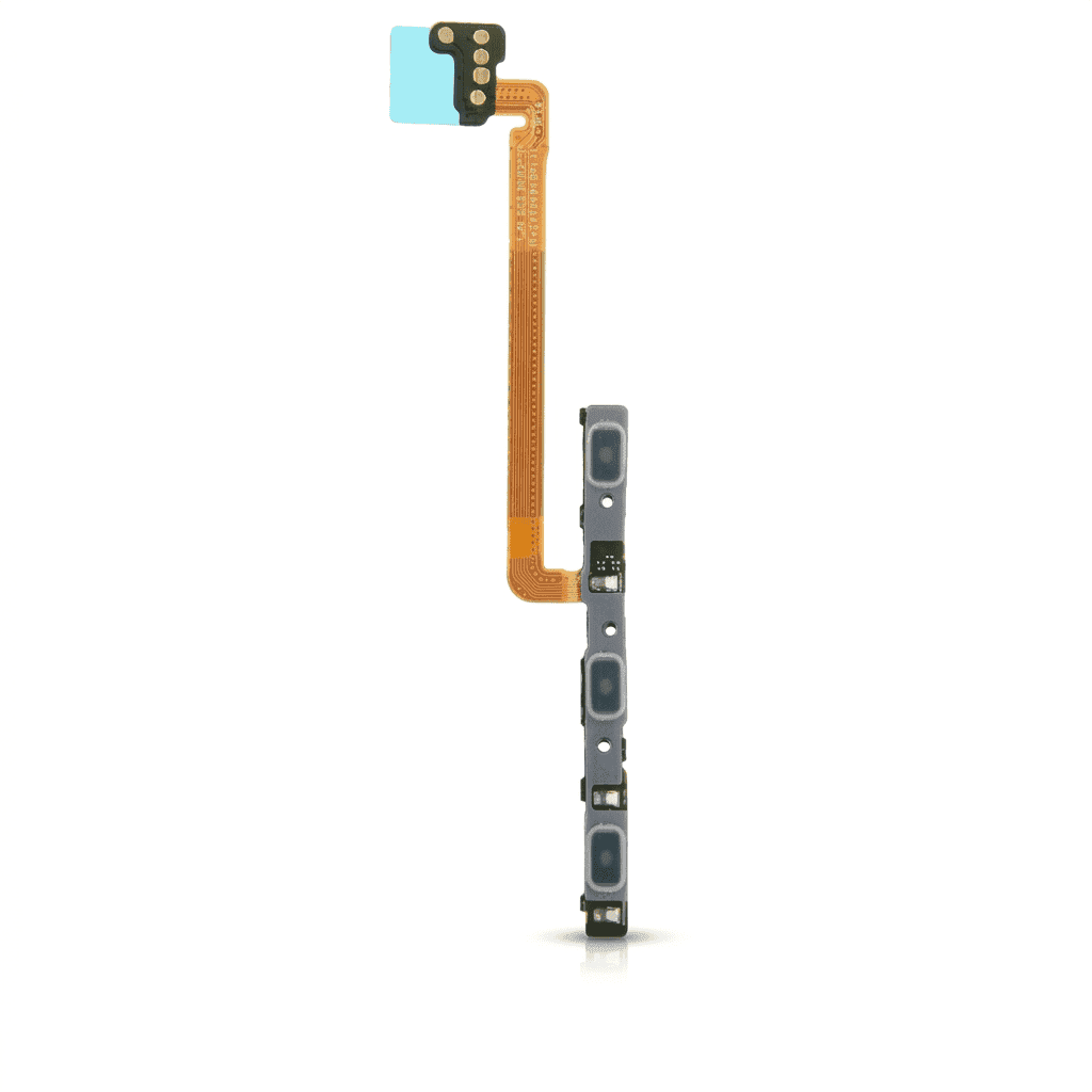 Samsung Galaxy S25Ultra Compatible Power Button and Volume Button flex Cable