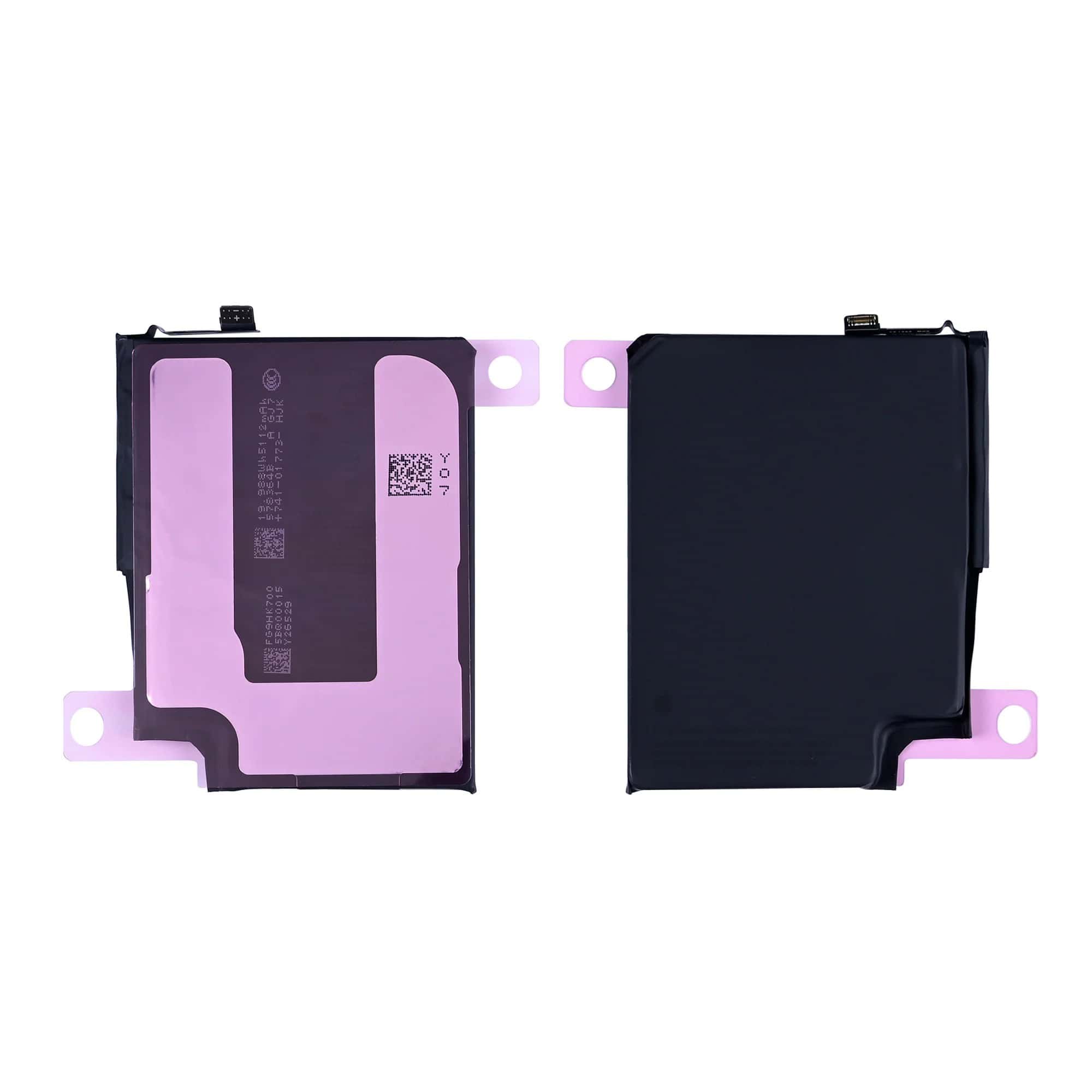 iPhone 17 Pro Max Compatible Muso High Capcity Battery(AU-Version)