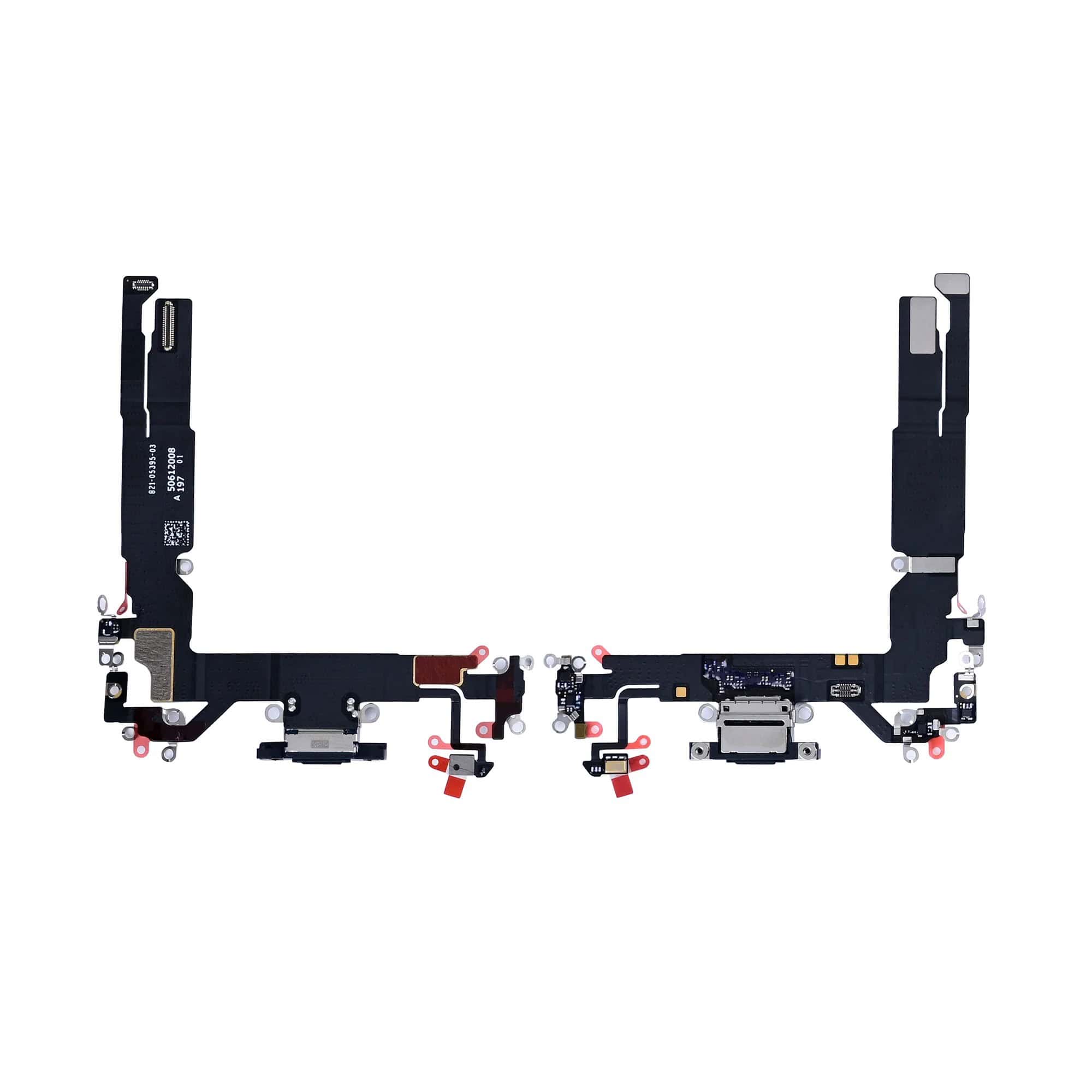 iPhone 17 Compatible Charging Port